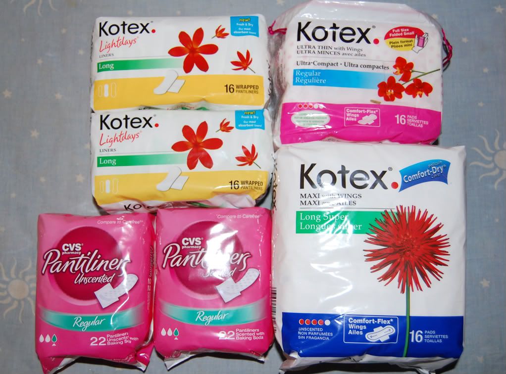 Kotex Belted Pads Pictures, Images & Photos Photobucket